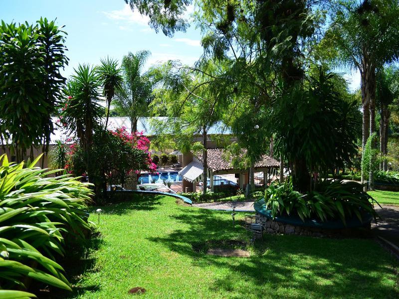 HOTEL MISION LOS COCUYOS ALTA MONTANA HUATUSCO 4* (Mexico) - from US$ 58 |  BOOKED